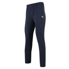 男士The Big Boss MC素面基本款彈性鬆緊帶運動褲