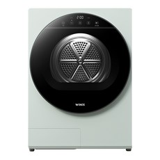 위닉스 컴팩트 건조기 플러스 4kg 고객직접설치, HS2E400-MMK, 민트