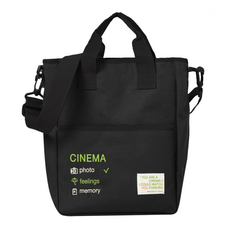 BENW 斜背輔助包 CL