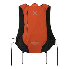 MONTURA Zephyrus 登山背包 10~12L, 橘色