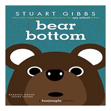 Bear Bottom:, Simon & Schuster Books for Y..
