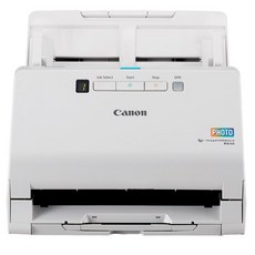 캐논 고속 문서스캐너, RS40