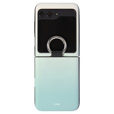 유스픽 디자인 마그네틱 카드 2장 수납 휴대폰 케이스