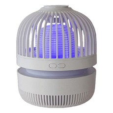 썬앤지 감전 흡입식 듀얼 모기 퇴치기, MA-E2000