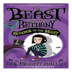 The Beast and The Bethany 2 : Revenge of the Beast, Farshore