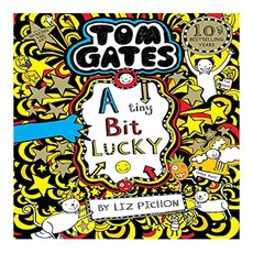 Tom Gates: a Tiny Bit Lucky:, Gardners Books