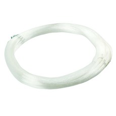 Sea Time 硬心線 1000m 50號, 1個, 透明