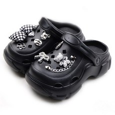 兒童 Put Put Clogram02 涼拖鞋