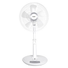 K page 葉片 遙控型 腳踏觸控 定時功能 5葉片 直立式電風扇 35cm KEF-14SR