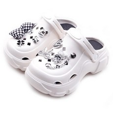 키즈 풋풋 클로그램02 샌들 슬리퍼