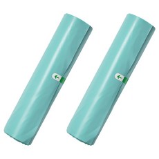 GGUMBI 抽取式補充袋 20入, 10L, 2個