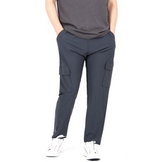 男款Patron夏季冰感涼爽超彈力運動褲