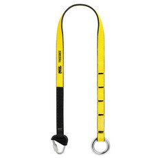 PETZL Traverse 螺旋扣 AP-C04110M, 混色