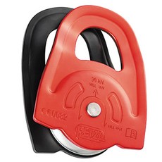 PETZL Minder 滑輪 AP-P60A, 混合顏色