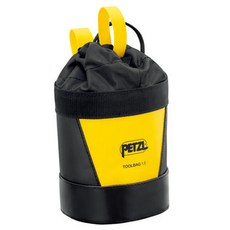 PETZL 後背包 工具袋 AP-S047BA00, 混合顏色