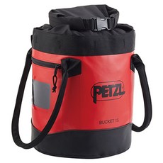 PETZL 水桶繩袋 裝備袋, 紅色