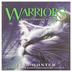 Warriors The Prophecies Begin 5 : A Dangerous Path, HarperCollins
