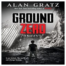 Ground Zero, Scholastic