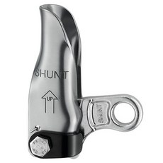 PETZL SHUNT 攀登器 AP-B03B, 混合色