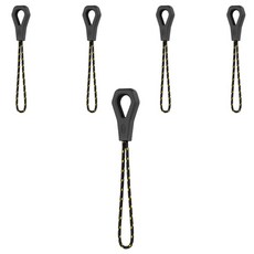 PETZL TOOLINK 裝備掛環 M AP-S050BA00 5入, 混合顏色