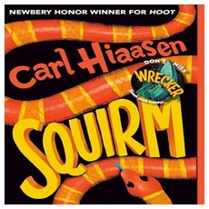 Squirm, Random House USA Inc