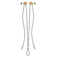 petzl Evolve Adjust AP-L35ARD