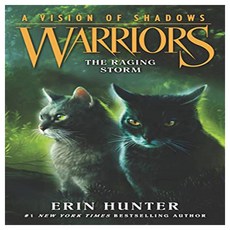 The Raging Storm, HarperCollins