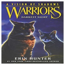 Darkest Night, HarperCollins Publishers Inc