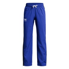 Under Armour 安德瑪 男童 UA 梭織運動長褲 1363291-486