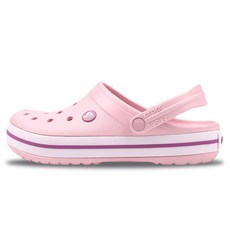 crocs 卡駱馳 卡駱班克駱格中性鞋