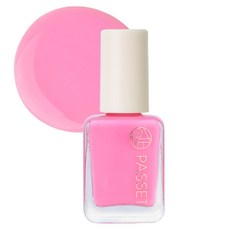 파셋 셀럽 네일컬러 폴리쉬, 80하와이안핑크, 7g, 1개