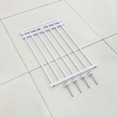 寵物圍欄, 1個, 單一顏色