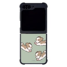 유스픽 디자인 알룸범퍼 휴대폰 케이스