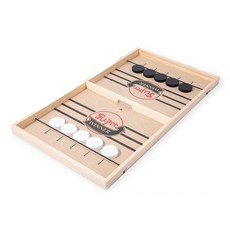 老虎牌 彈射桌遊, 木質, 1個