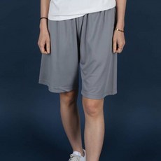 티팜 남녀공용 드라이쿨 하프 반바지 TS523