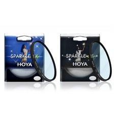 호야 카메라 필터, SPARKLE 4X + 6X (58mm)