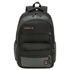 BLUEMOUNT 防潑水登山後揹包 APZ166, 灰色