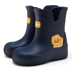 Kakao Friends 兒童用Choonsik早安雨靴