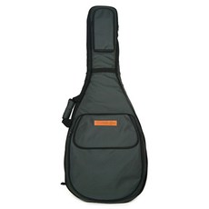 벤티볼리오 숨긱백 Original 기타 소프트 케이스 그레이, 1개