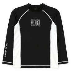 韓國 Commencer R10U 男士撞色T恤 U2425A143