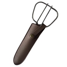 Ewigstern 裁切剪刀 20cm + 剪刀套 15.5cm 套組, 混色, 1套