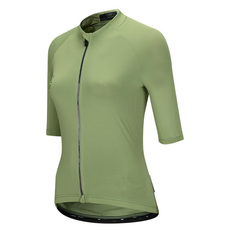 nSR RIDInG 女款 Fondo Mono 短袖車衣