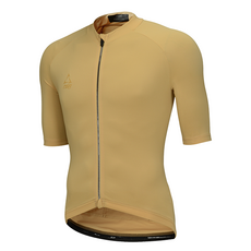 nsr 男款Pondo Mono短袖車衣, D.BEIGE