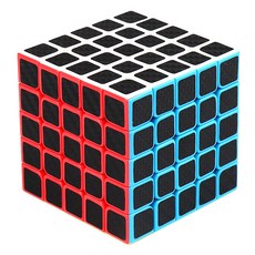 SUNEWZ 大腦開發 益智競速魔術方塊 5x5, 混色