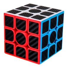 SUNEWZ 大腦開發 腦力競速方塊 3x3, 混合顏色