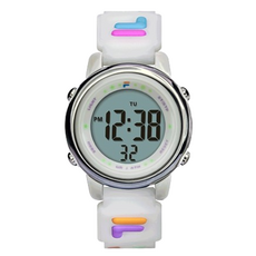 FILA 斐樂 女孩手錶 38-218-005