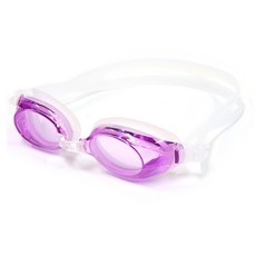 Squalo 兒童泳鏡 SGL-1600M, 紫色, 1個