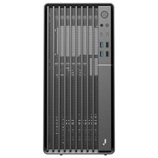 Jooyon 2024 Good Work Core i7 Intel 第13代, 256GB, WIN11 Home, D1v13700W, 黑色, 8GB