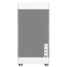 Jooyon 2024 LIONINE 網格機殼 Ryzen 5 Ryzen 7000 系列 GeForce RTX 4060, 白色, CG375F46, 16GB, Free DOS, 512GB