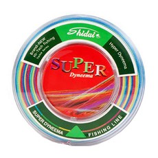 싸파 SUPER 다이니마 5색 합사 1호 3p